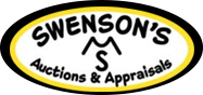 Swenson's Auctions