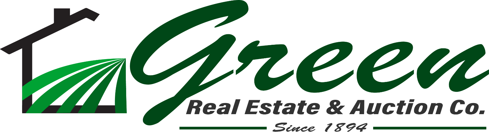 Green Real Estate & Auction Co